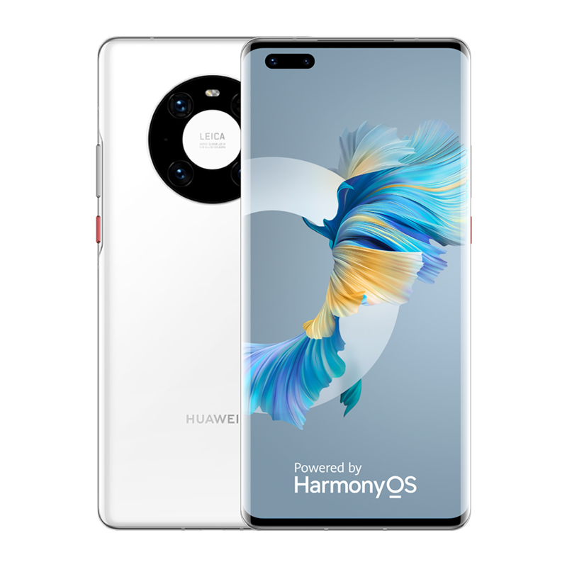 华为 OLED环幕屏 手机