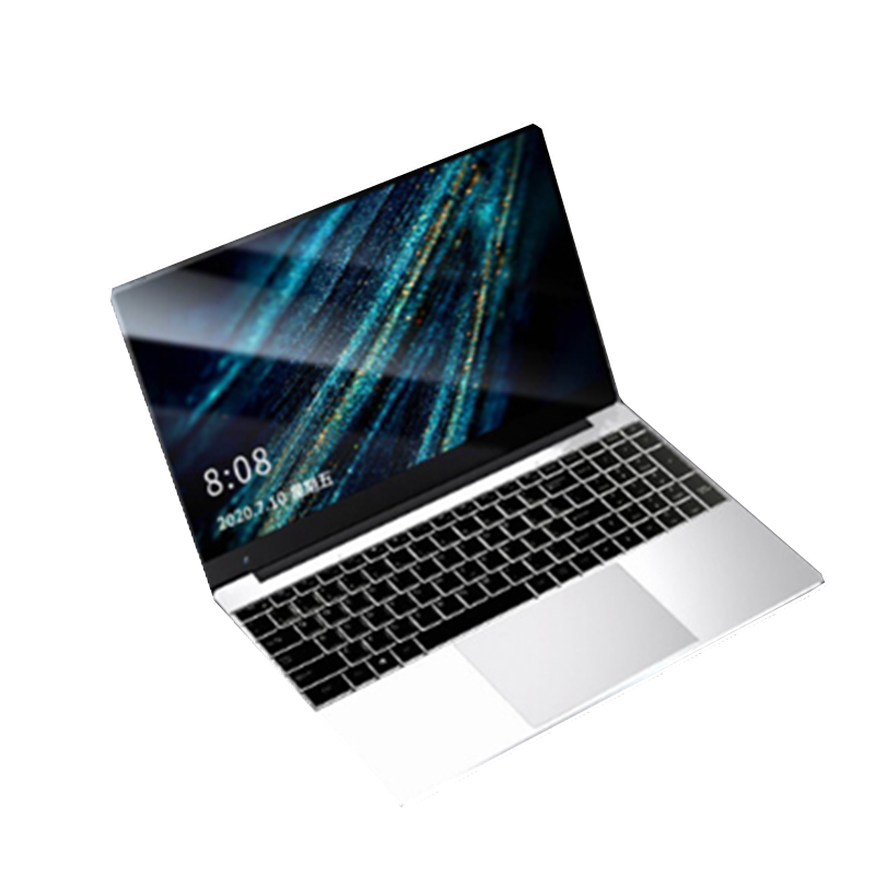 iru 高性能笔记本