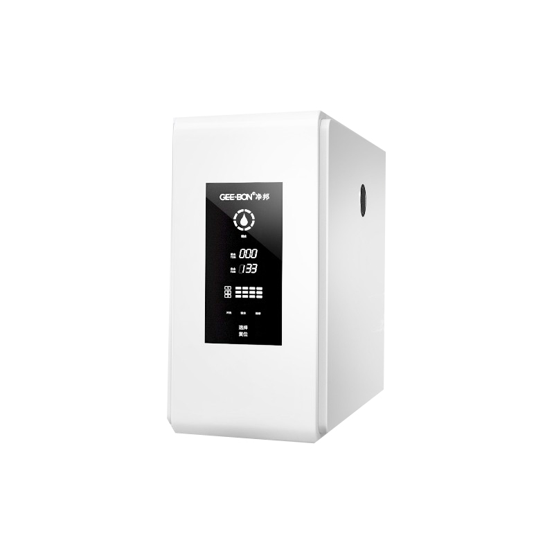 净邦 全铝机身净水器