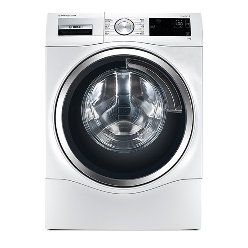博世 超大内筒洗衣机