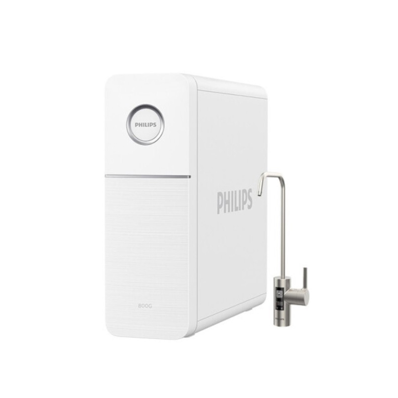 飞利浦 长效净化家用净水器