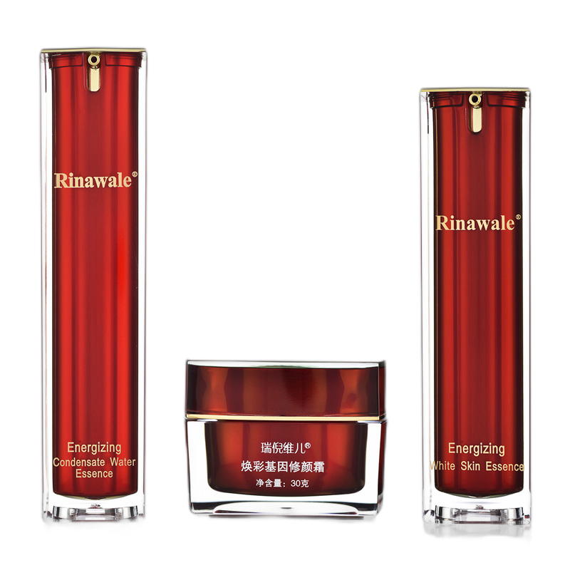 瑞倪维儿 温和亲肤护肤套装