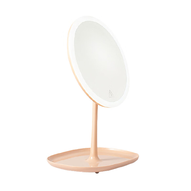 3CE 防滑底部化妆镜