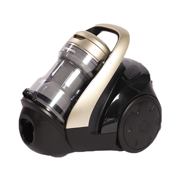 松下 大吸力轻音节能吸尘器