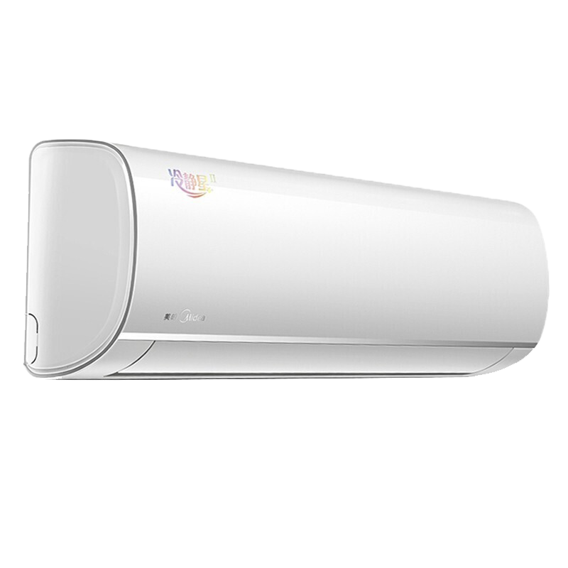 美的 冷暖两用空调