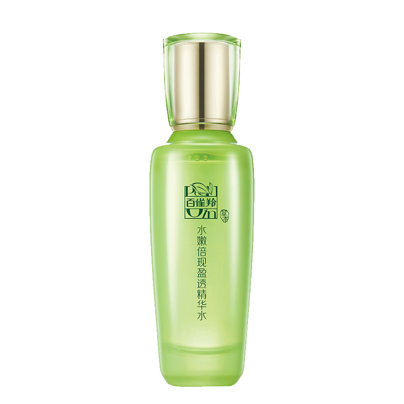 百雀羚 清爽控油保湿爽肤水