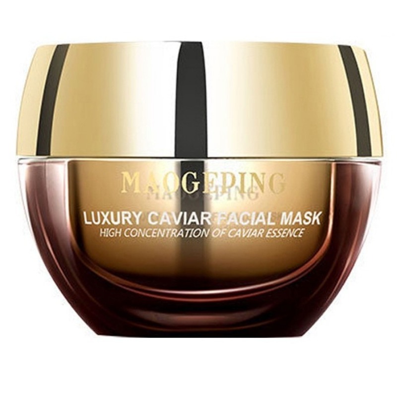 毛戈平 滋养修护 面膜