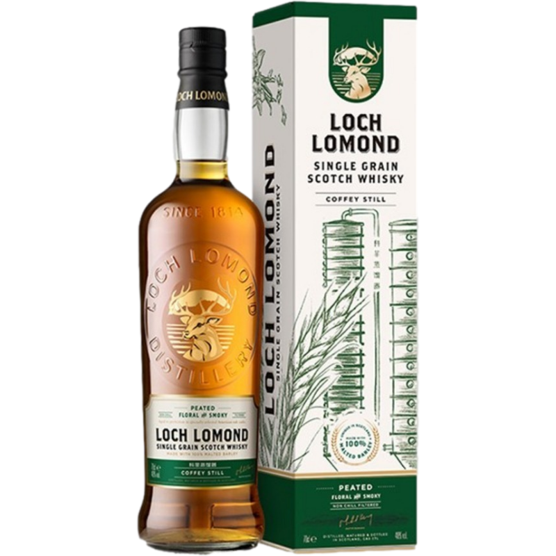 罗曼湖 进口洋酒威士忌