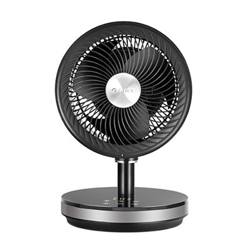 格力 远程遥控空气循环扇