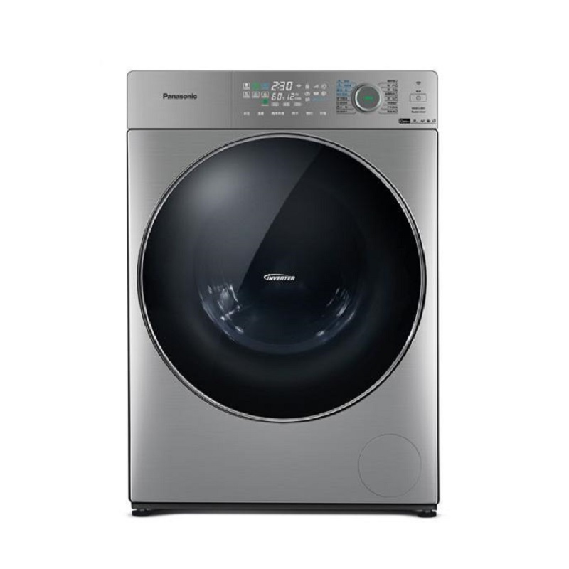 松下 冷水除菌滚筒洗衣机