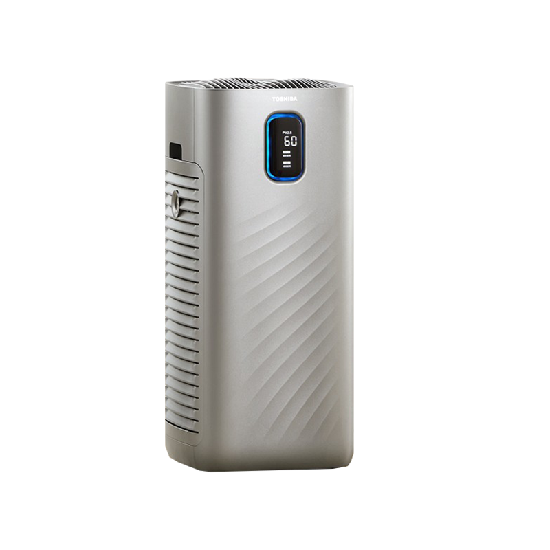 東芝 自动感应空气净化器