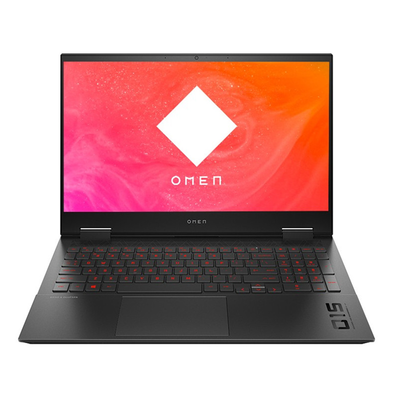 惠普 轻薄便携游戏本