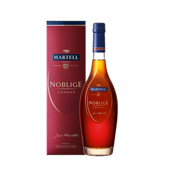 马爹利 回味悠长白兰地