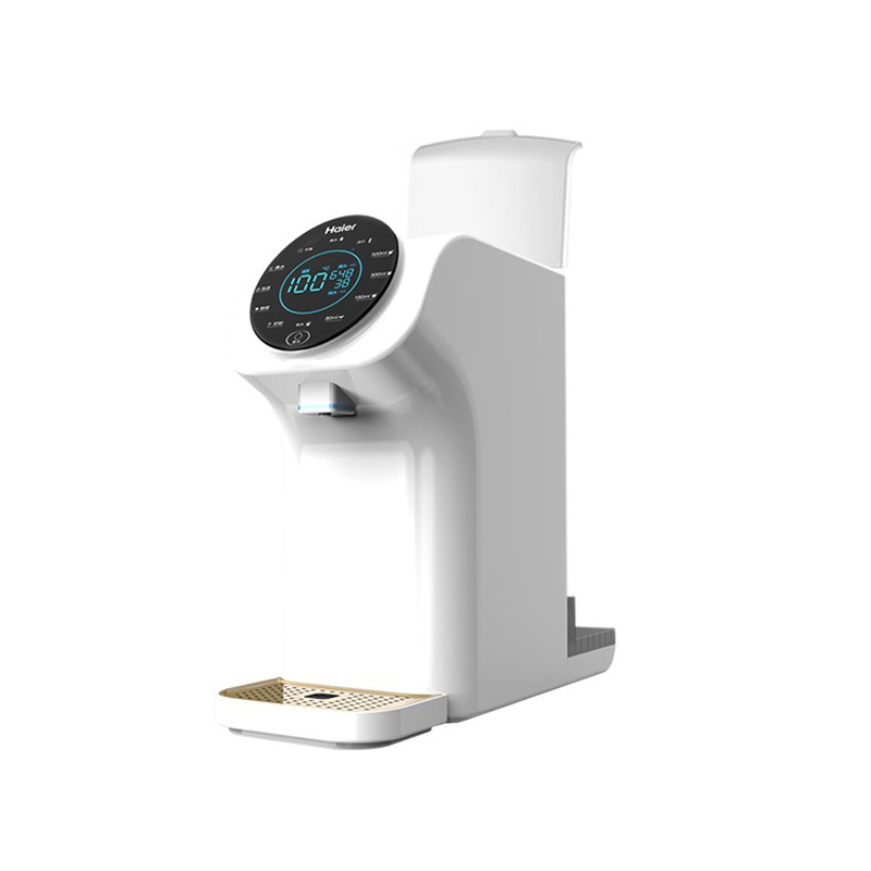 海尔 一体即热式净水器