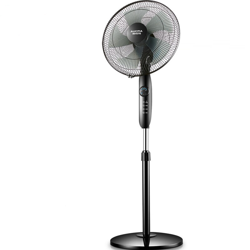 澳柯玛 智能遥控定时电风扇