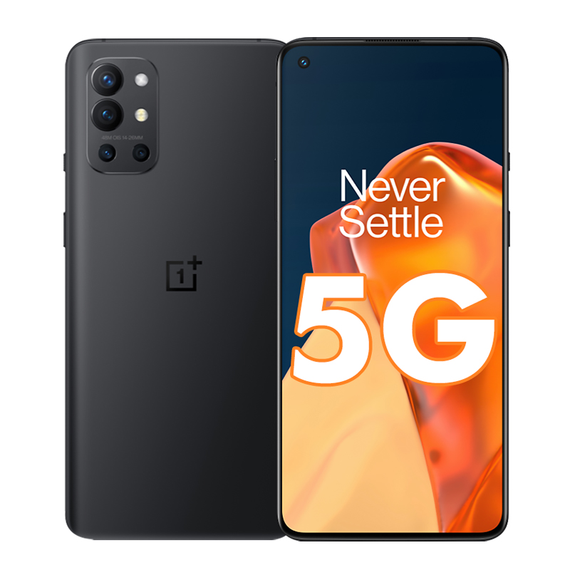 一加 无感散热手机