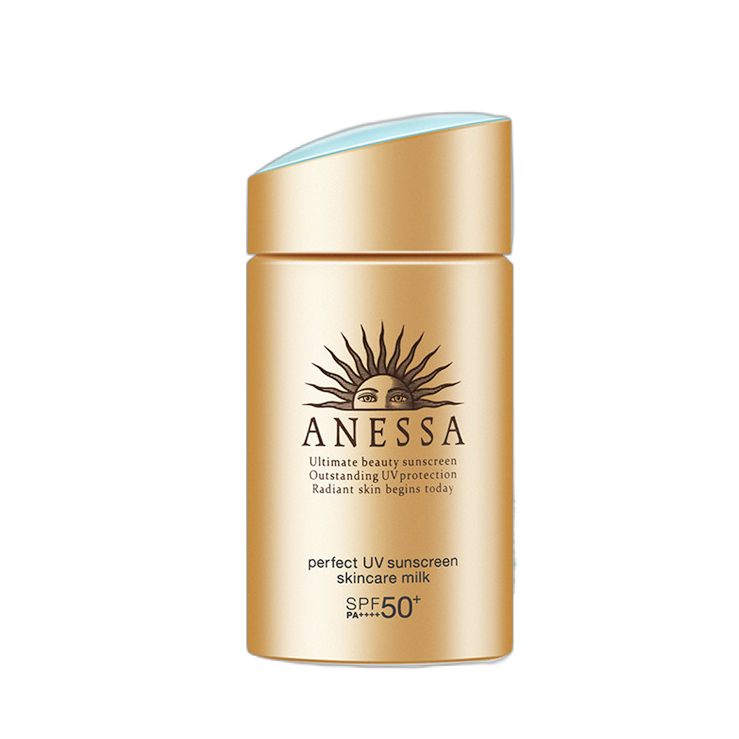 安热沙 保湿润肤防晒乳