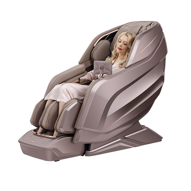 迪斯 精准细腻按摩椅