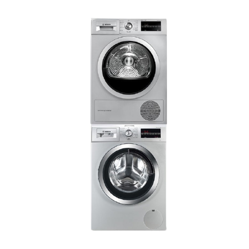 博世 高温桶自洁洗烘套装