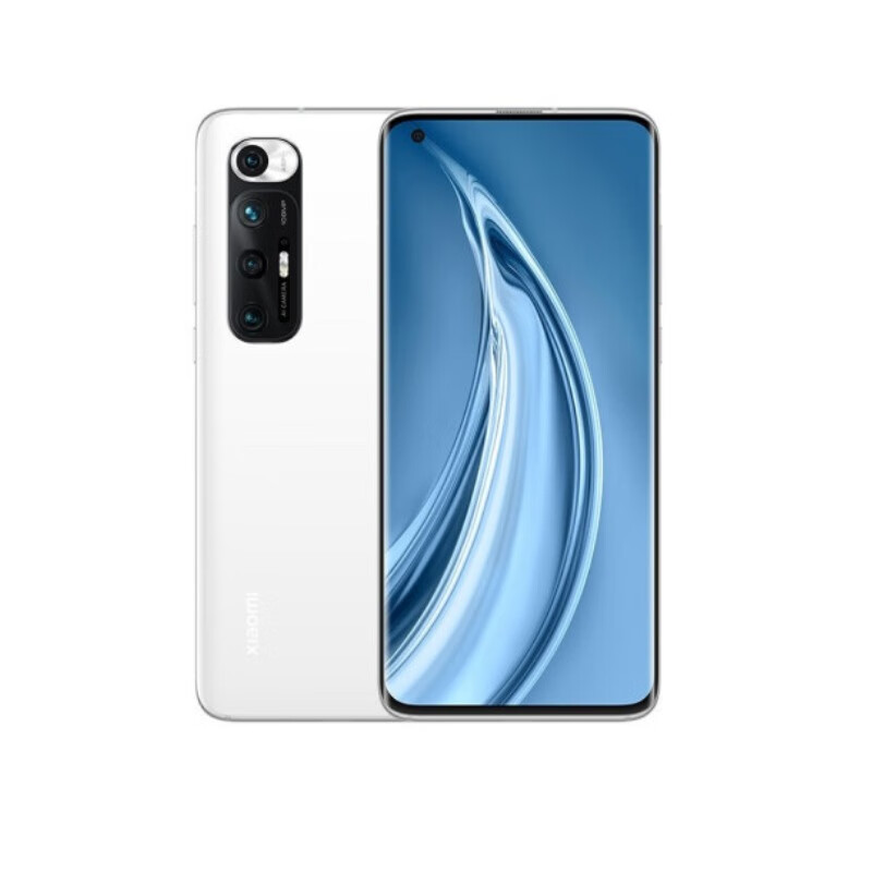 小米一亿像素手机