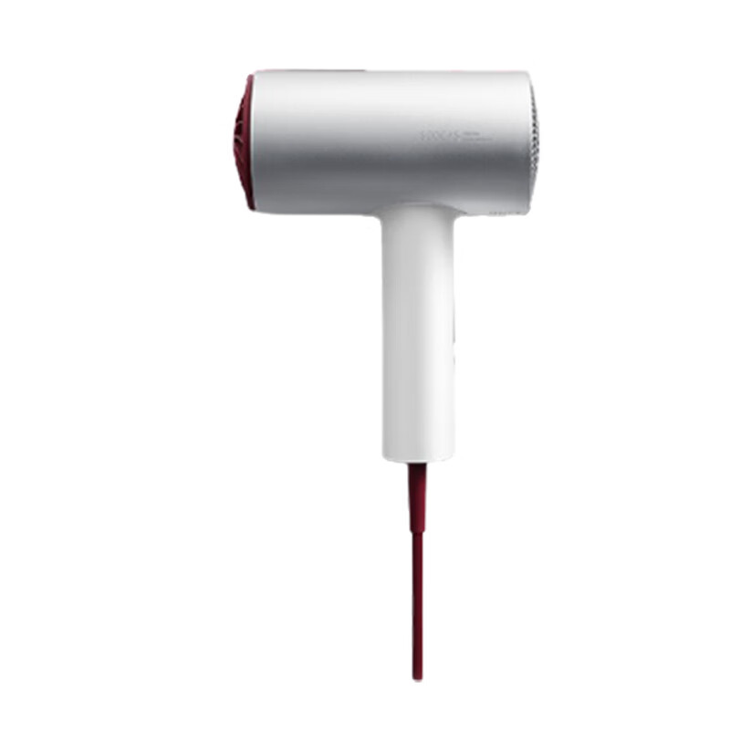 素士 家用负离子护发电吹风