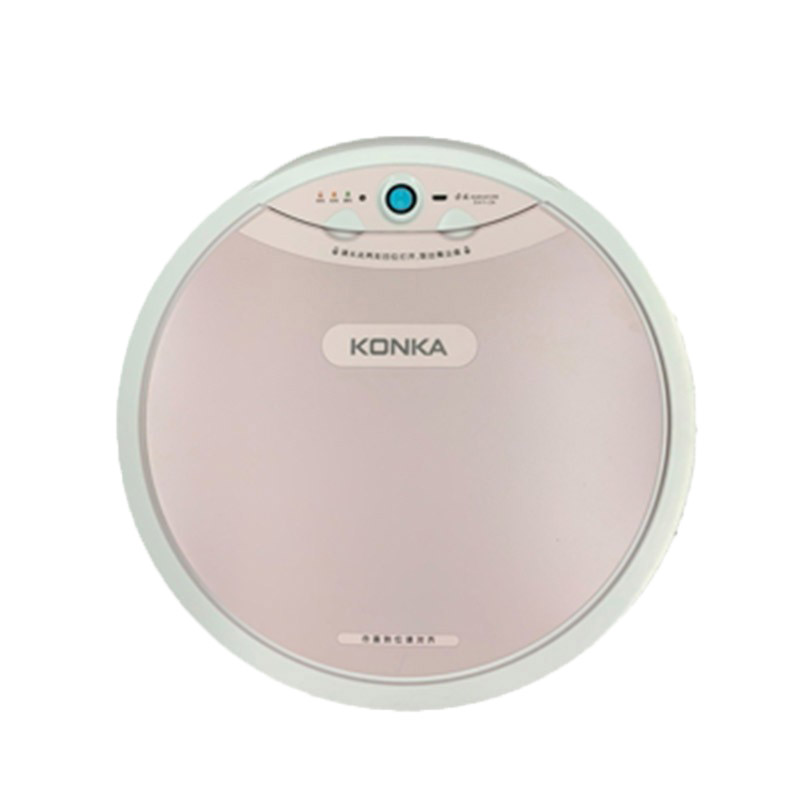 康佳 语音智能播报扫地机