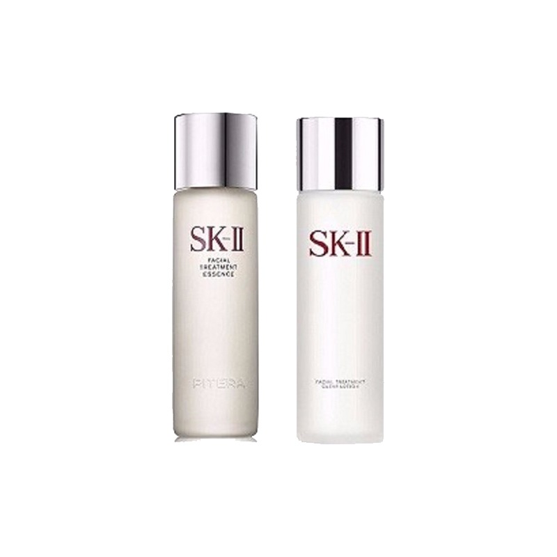 SK-II 舒缓镇静 护肤套装