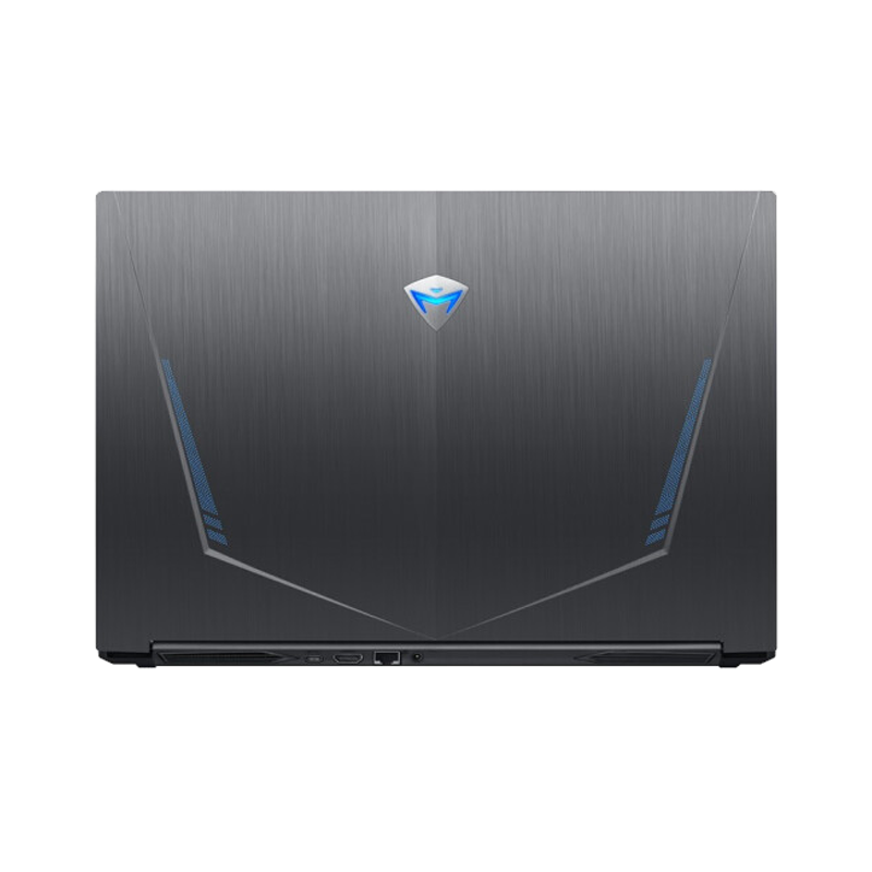 机械师 微边框全面屏游戏本