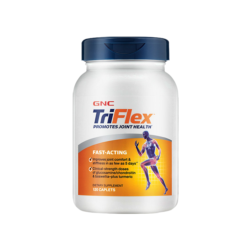 健安喜 提高骨骼舒适度钙片