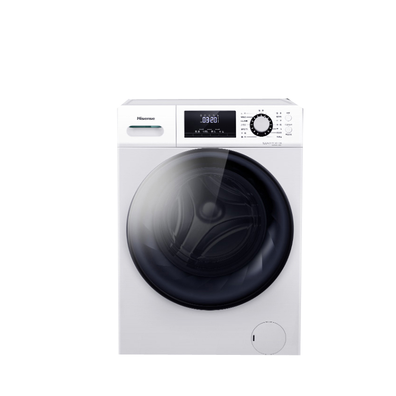 海信 巴氏除菌洗衣机