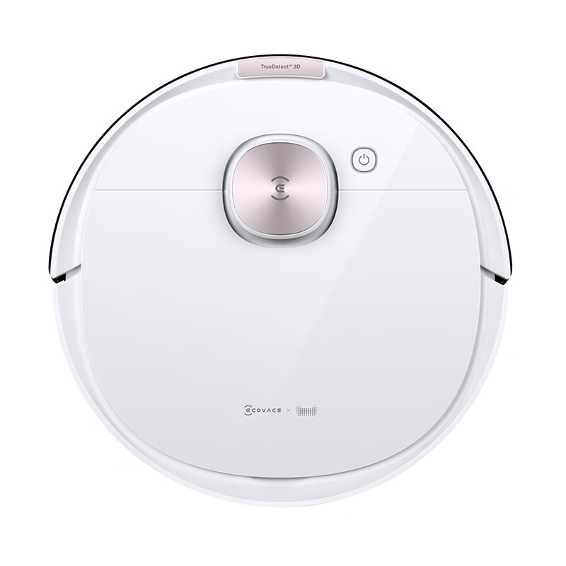 科沃斯 3挡水量扫地机器人