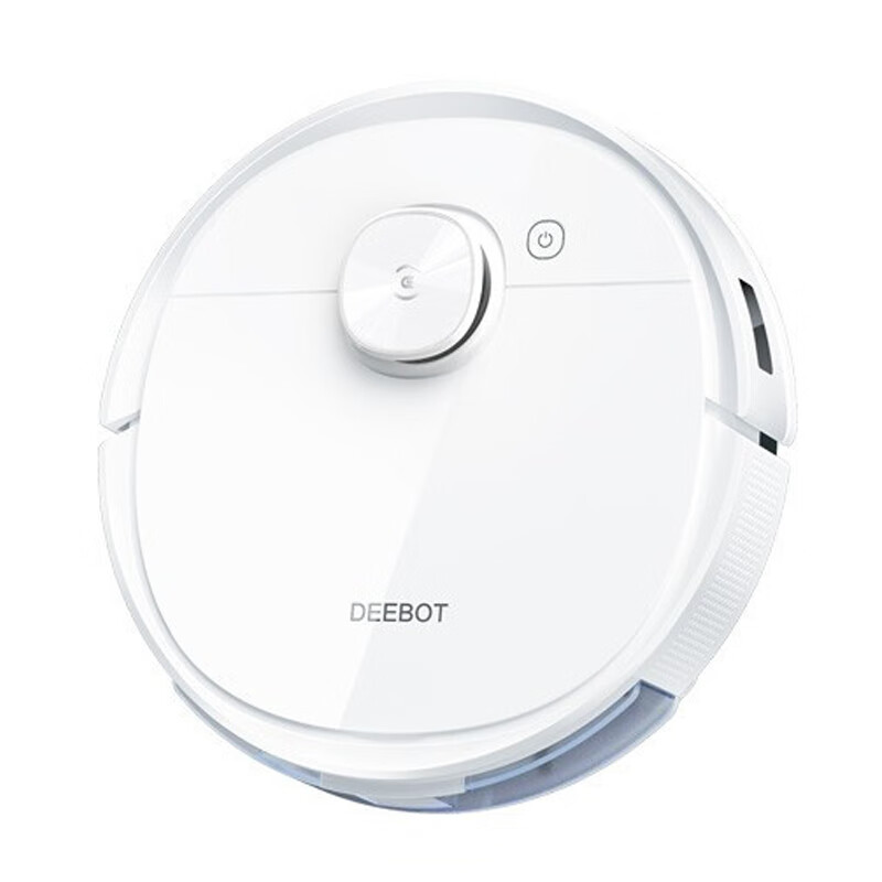 科沃斯 3D避障扫地机器人