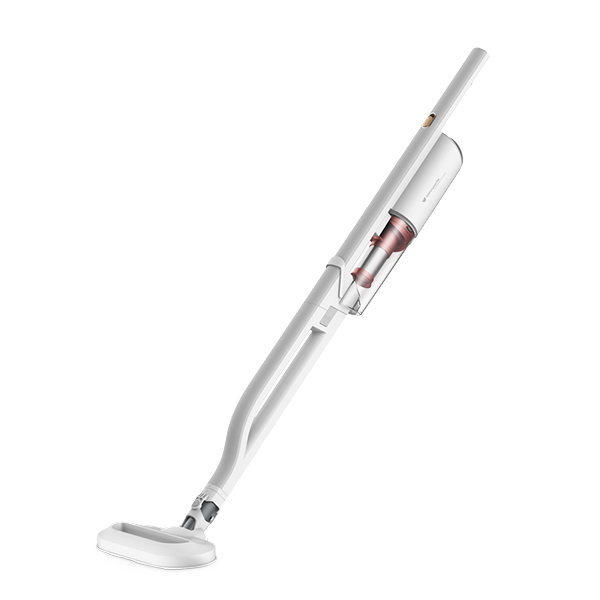 德尔玛 双环流系统吸尘器