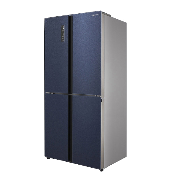 海信 干湿专属空间 电冰箱