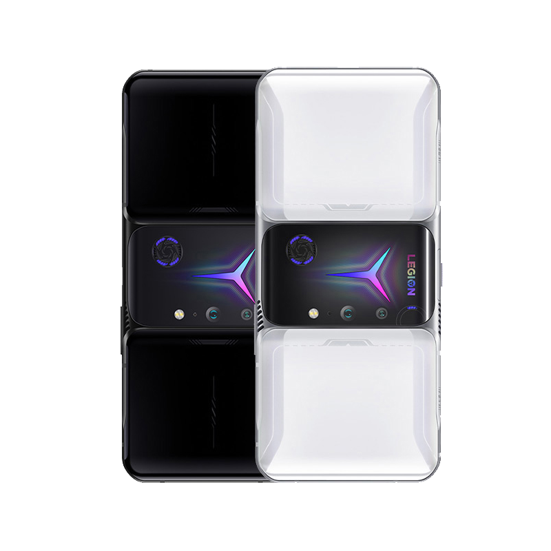 联想 无孔电竞屏手机