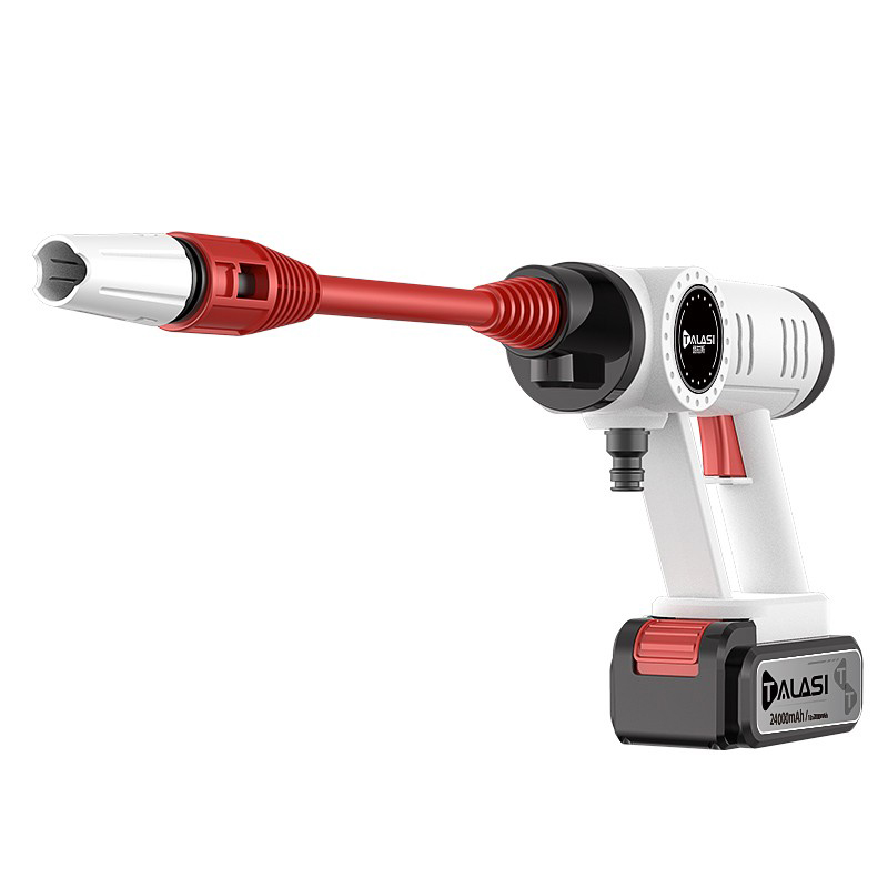 塔拉斯 多功能便携式洗车机