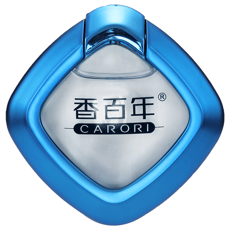 香百年 车载出风口汽车香水