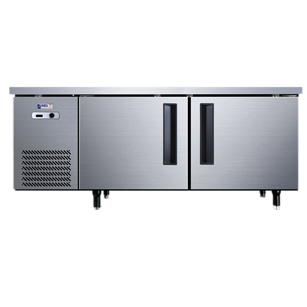 星星 厨房卧式保鲜工作台