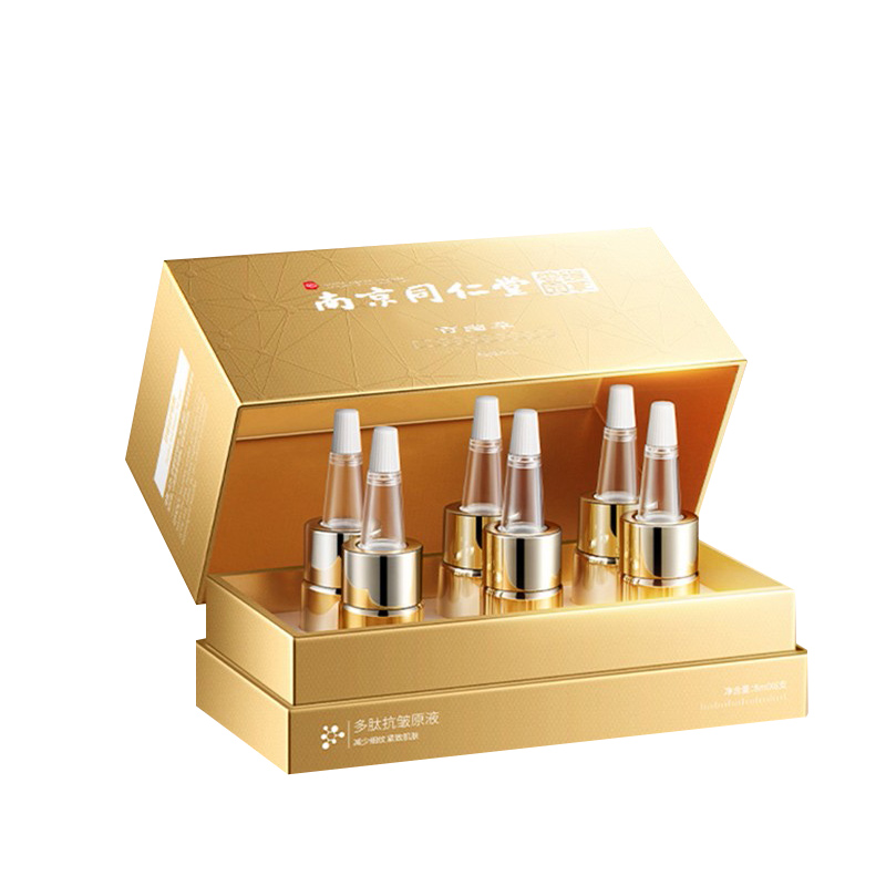 百幽草 多肽面部精华