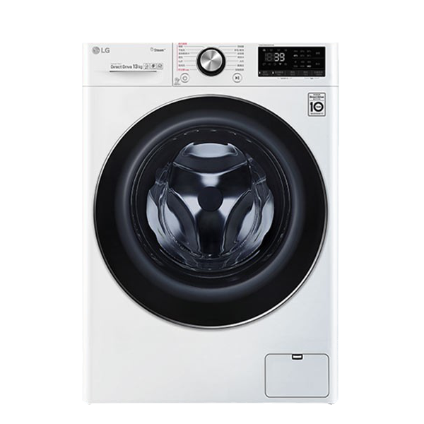 LG AI变频直驱洗衣机