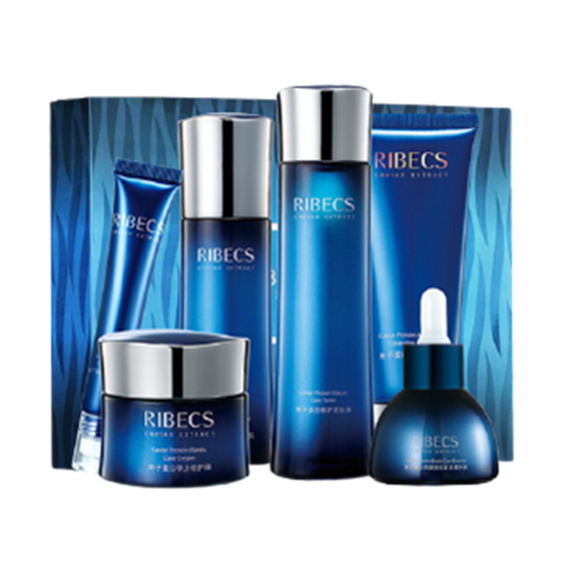 伊贝诗 提拉紧致水润套装