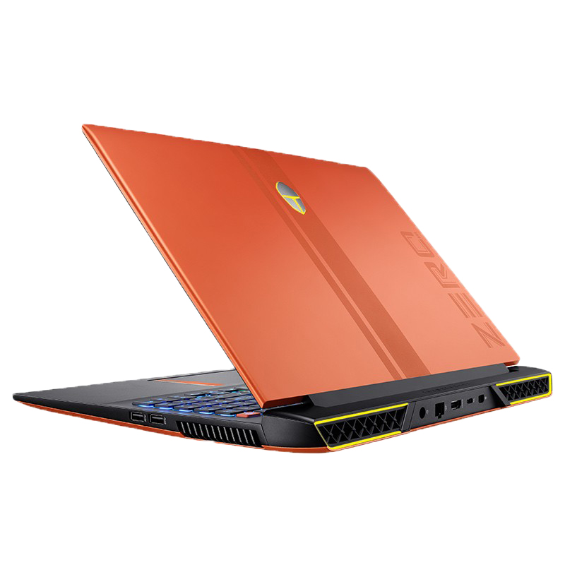 雷神 高清分辨率笔记本