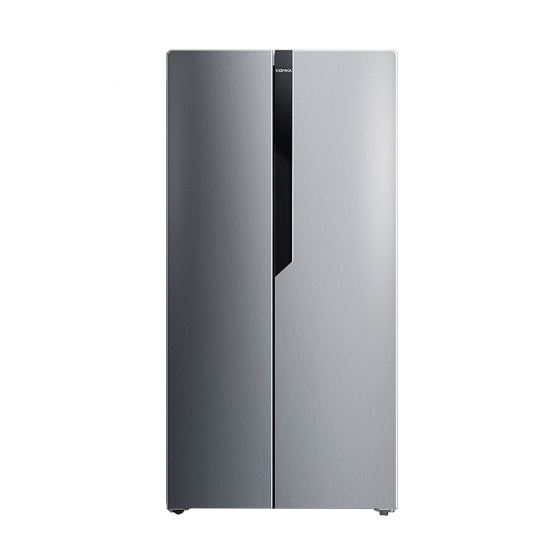 康佳 立体吹风冰箱