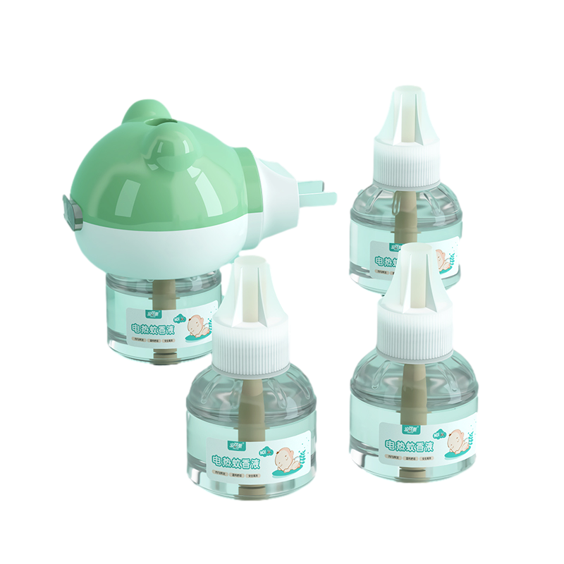 安可新 孕婴适用驱蚊液