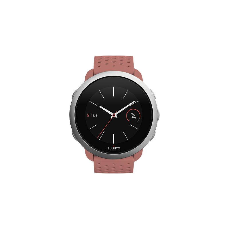 颂拓 全金属表圈 手表