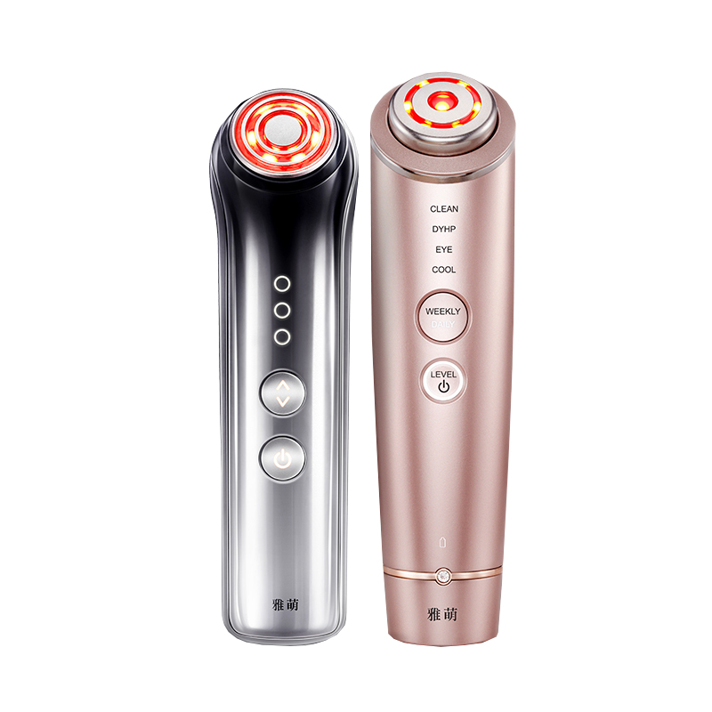 雅萌 家用控油美容器