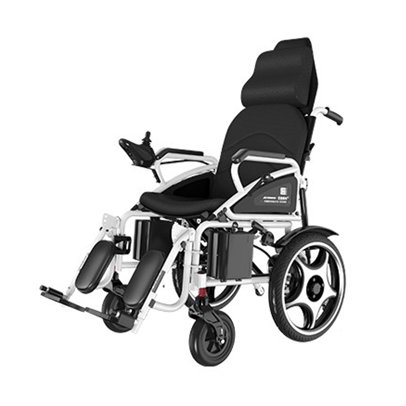 迈德斯特 全自动轮椅