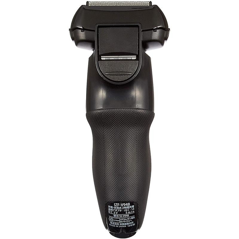 泉精器製作所 全自动剃须刀