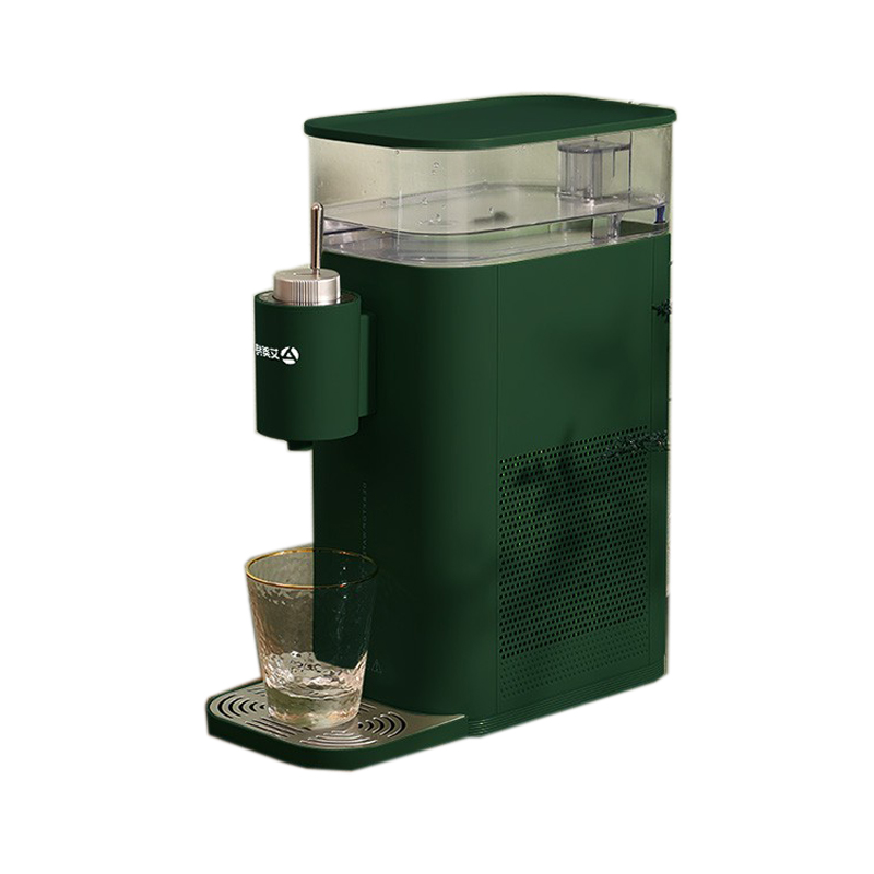 艾美特 加高机身台式饮水机