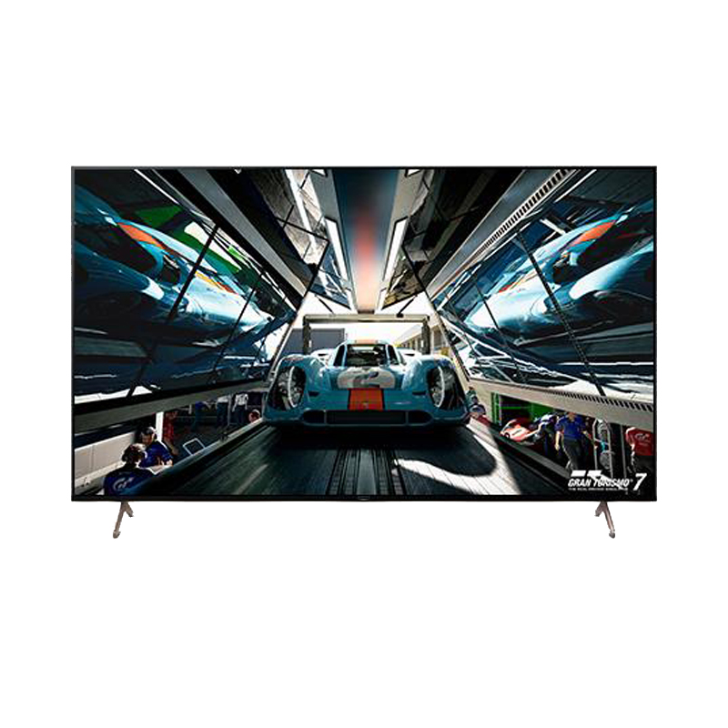 索尼 全面屏游戏电视